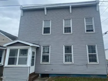 Property at 163 Paine Street, Green Island, NY 12183