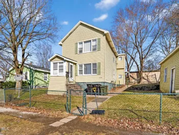 Property at 1326 8th Avenue, Watervliet, NY 12189