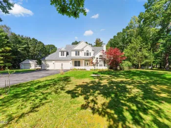 Property at 31 Briarhurst Drive, Moreau, NY 12831