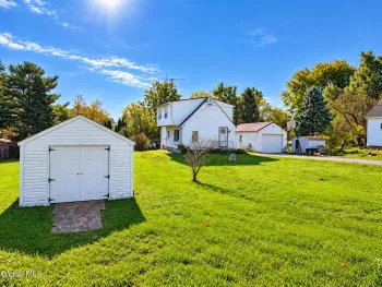 Property at 111 Fourth Avenue, Fonda, NY 12068
