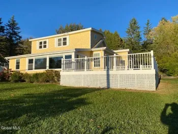 Property at 17 Ridge Lane, Berne, NY 12059
