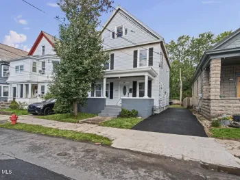 Property at 963 Maple Avenue, Schenectady, NY 12307