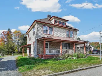 Property at 2915 State Route 30, Speculator, NY 12164