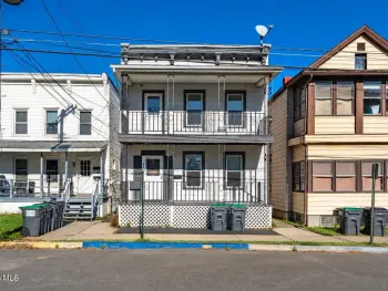 Property at 61 Clifton Street, Waterford, NY 12188