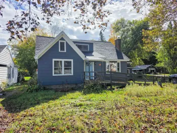 Property at 203 County Highway 155, Broadalbin, NY 12025