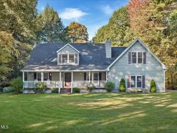 Property at 147 Akin Road, Schaghticoke, NY 12094