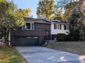 Property at 21 Bonner Drive, Queensbury, NY 12804