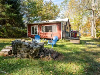 Property at 1513 South Shore Road, Hadley, NY 12835