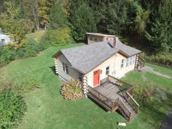 Property at 10398 NY-23A, Hunter, NY 12442