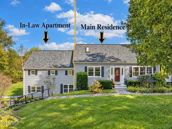 Property at 2328 State Route 22, Cambridge, NY 12816