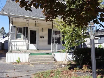 Property at 2513 Barton Avenue, Rotterdam, NY 12306