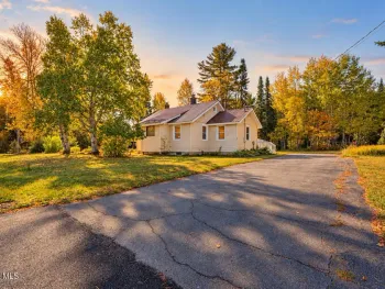 Property at 160 Marcy Lane, Newcomb, NY 12852