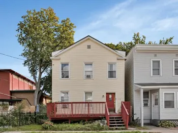 Property at 1226 2nd Street, Rensselaer, NY 12144