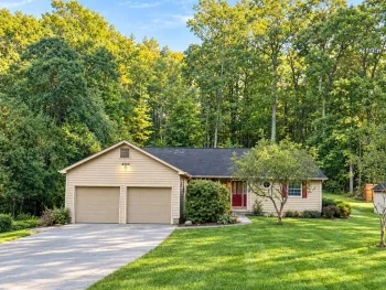 Property at 35 Cedarwood Drive, Queensbury, NY 12804