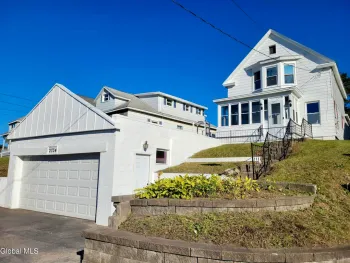 Property at 2734 Broadway, Rotterdam, NY 12306