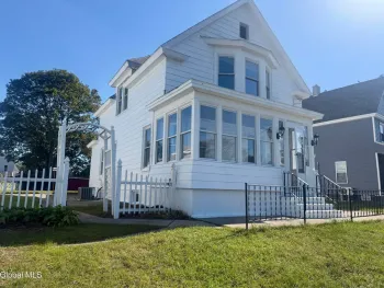 Property at 2734 Broadway, Rotterdam, NY 12306