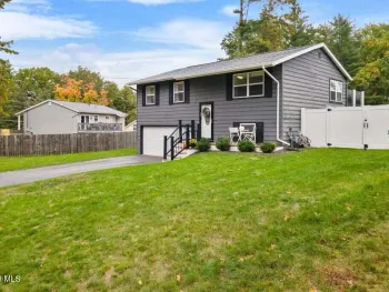 Property at 4 White Birch Path, Saratoga Springs, NY 12866