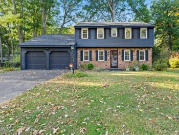 Property at 49 Devon Road, Bethlehem, NY 12054