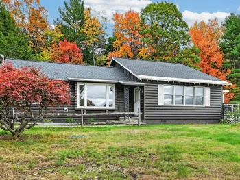 Property at 541 Seven Hills Road, Northville, NY 12134