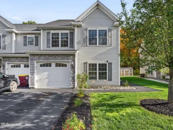 Property at 24 Reutter Drive, Bethlehem, NY 12158