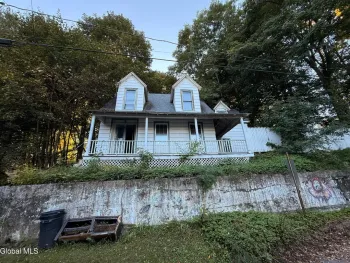 Property at 77 Mohawk Street, Fort Plain, NY 13339