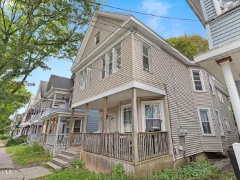 Property at 25 Morris Street, Albany, NY 12208
