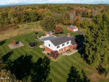 Property at 2615 Phillips Road, Schodack, NY 12033