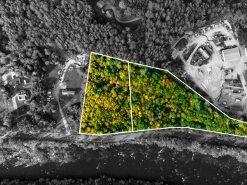 Property at L5-6 North Shore Road, Hadley, NY 12835