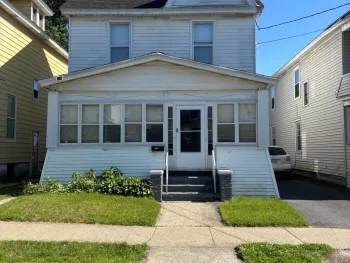 Property at 842 Main Avenue, Schenectady, NY 12303
