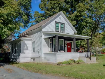 Property at 11 Griswald Street, Nassau, NY 12123