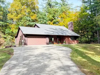 Property at 247 Garner Road, Sand Lake, NY 12018