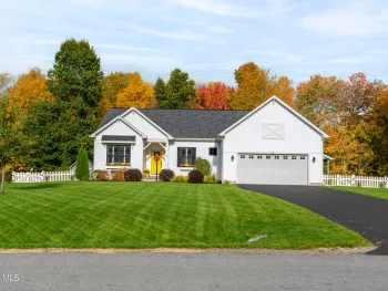 Property at 4 Colleen Court, Wilton, NY 12831
