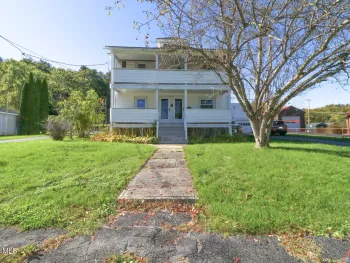 Property at 11 Blinn Street, Whitehall, NY 12887