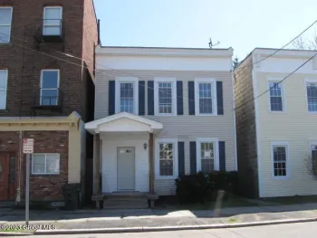 Property at 85 Park Avenue, Cohoes, NY 12047