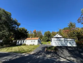 Property at 2210 County Route 26, New Baltimore, NY 12042
