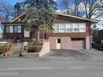 Property at 106 Braintree Street, Albany, NY 12205