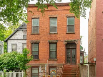 Property at 338 Madison Avenue, Albany, NY 12210