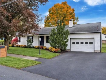 Property at 257 W Circular Street, Saratoga Springs, NY 12866
