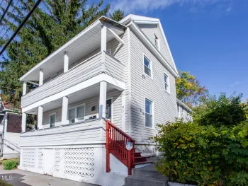 Property at 43 Ash Street, Saratoga Springs, Inside, NY 12866