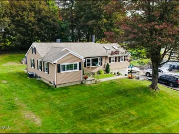 Property at 19 Starr Road, Troy, NY 12182