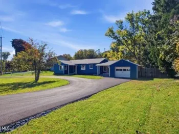 Property at 503 Swaggertown Road, Schenectady, NY 12302
