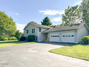 Property at 30 Grn Acrs Lane, Hudson Falls, NY 12839