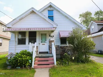 Property at 225 Fifteenth Street, Schenectady, NY 12306