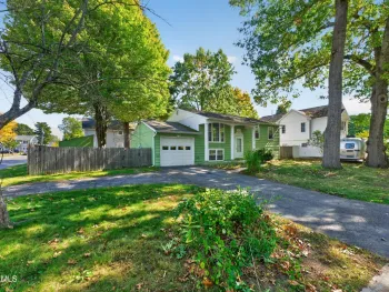 Property at 51 Vanderbilt Avenue, Saratoga Springs, NY 12866