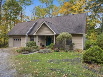 Property at 1534 State Route 28, Johnsburg, NY 12885