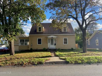 Property at 18 Cooper Street, Fort Edward, NY 12828