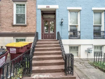 Property at 95 Columbia Street, Albany, NY 12210