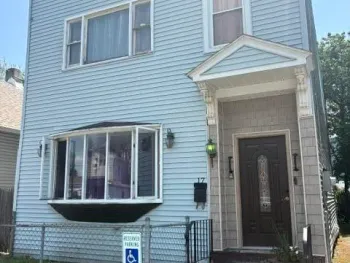 Property at 17 Swan Street, Green Island, NY 12183