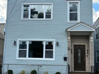 Property at 17 Swan Street, Green Island, NY 12183