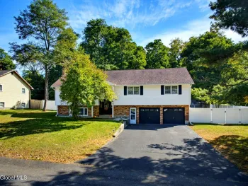 Property at 29 Northgate Drive, Albany, NY 12203